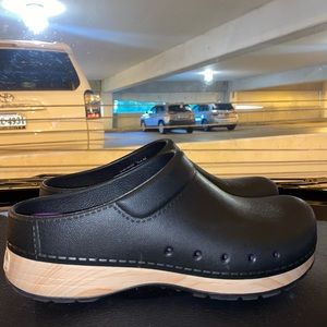 Black Dansko’s